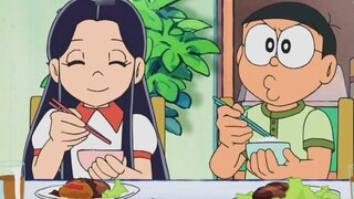 Doraemon: Princess Kaguya of Nobita's House