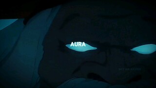 Aura sang Petinggi