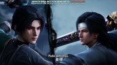 Azura legacy s2 eps08(38) sub indo anc 1080p