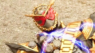 A review of the moments when the boss of Kamen Rider Gaiden was killed, Part 2