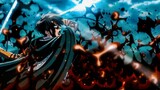 Levi Attack On Titan Badass - Only Fear Of Death // AMV  Shingeki No Kyojin