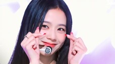 [ช็อตหน้าของ JISOO] เพลงของ BLACKPINK ปิดตัวลง