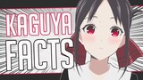 5 Facts About Kaguya Shinomiya - Kaguya Sama Love Is War/Kaguya Sama wa Kokurasetai