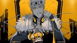 [Anime][JOJO]Giorno-oriented: You Are My King.