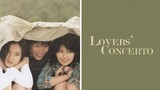 Lovers' Concerto | Tagalog dubbed