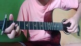 Slamdunk Opening (Fingerstyle Cover)