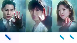 Doctor John eps 13 Sub Indo