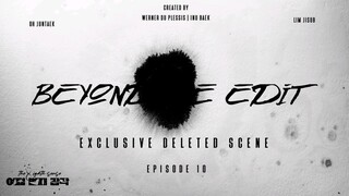 The Eight Sense Episode 10 (Deleted Scene)