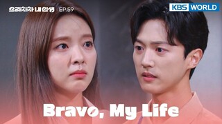 Bravo My life - Tập 21