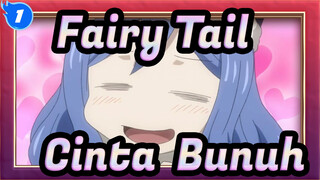 [Fairy Tail] Cinta & Bunuh oleh dua pasangan_1