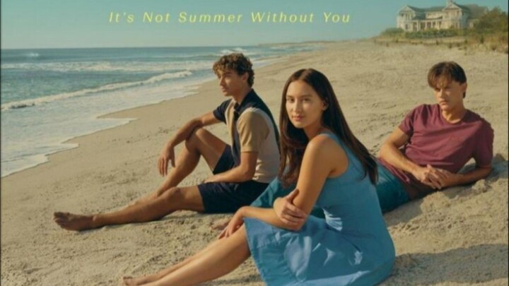 The Summer I Turned Pretty_Eps.04 SEASON 2 [Sub Indo] 2023. 720p