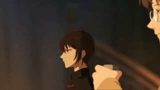 Trailer pertama animasi "Yu She" telah hadir! Ditakdirkan untuk seribu tahun!