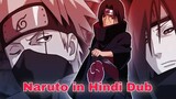 MG17 Naruto in Hindi Dub l Itachi vs Kakashi full fight in Hindi I Kakashi hatake vs Itachi uchiha