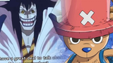 One Piece 1014 Kaido xử Kinemon Momonosuke gặp nguy Đảo Oni đã tới Wano p3