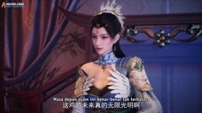 Fight For the Throne Episode 15 Sub Indonesia