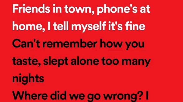 Lany 13