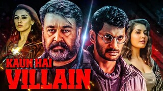 Happy Birthday Vishal _ Kaun Hai Villain Full Action Movie _ Hansika Motwani, Ra