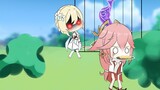 [Genshin Impact] Trying To Trap Yae Miko