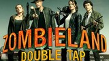 ZOMBIELAND: Double tap | FULL MOVIE