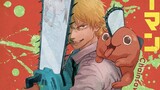Chainsaw Man Tập 4 - Tóm tắt Anime: Thợ Săn Quỷ