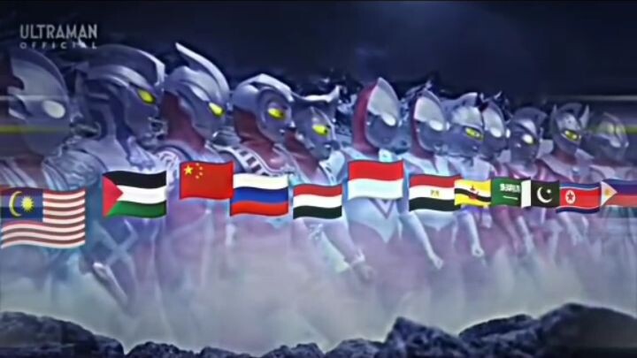 pendukung Palestina🇵🇸 vs pendukung Israel🇮🇱 adu bacotan