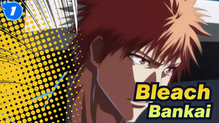 Bleach | Tanpa Basa Basi, Bankai!_1