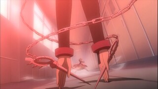 Fate Stay Night (2006) Episode 11 Sub English