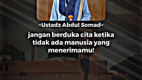 ustad abdul somad