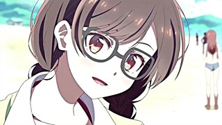 anime mix edit