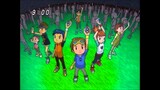Digimon Tamers Full Song (japanese version)