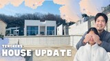 Filipino-Korean Family Builds a Dream House in Korea!ㅣConstruction Update