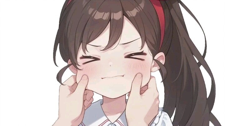 Cute and adorable