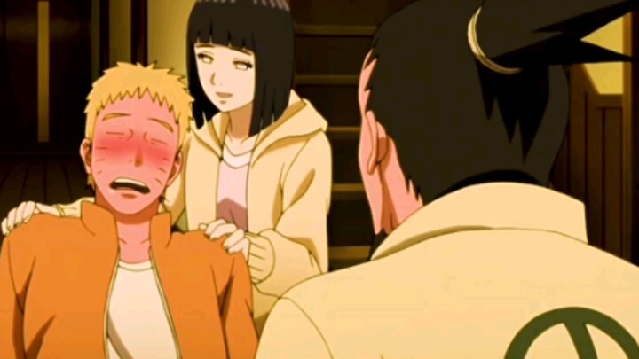 As expected of you Naruto