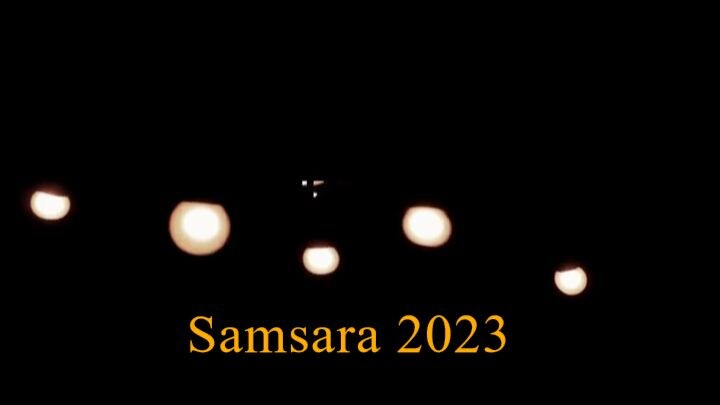 Samsara 2023