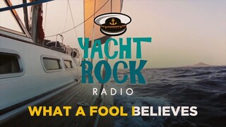 Yacht Rock Dockumentary HBO