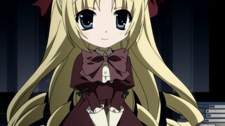 Adik Loli jatuh cinta dengan protagonis laki-laki, dan dia tidak bisa menahannya lagi~