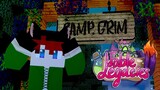 WELCOME BACK TO CAMP | Fable Legacies S2 (Ep. 2) [Minecraft Roleplay]