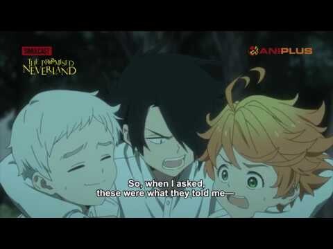 One Minute Neverland - #02 (Eng Sub)