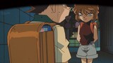 Conan's latest theatrical version M26 trailer animation version! ! The gathering of Haibara’s mourni
