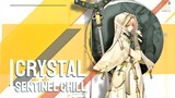 Sentinel Chill | Crystal New Skin - Heroes Evolved