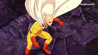 RISE ✊✊ [One Punch Man]