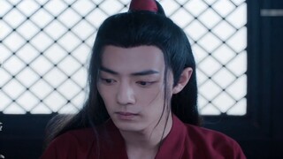 [Remix]Original cuttings of Lan Zhan and Wei Wuxian