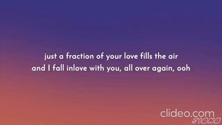 Justin Bieber - Common Denominator (sped up) (LYRICS)