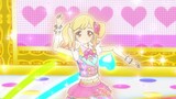 [Aikatsu STARS!] Nijino Yume Is Dancing