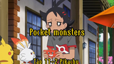Pocket monsters_Tập 13 P2 Pikachu