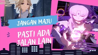 Tiba-tiba Jatuh Cinta | Honkai Star Rail