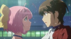 Kami Nomi Zo Shiru Sekai Malay Dub Episode 7