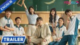 Premieres Dec. 10! The legendary teacher takes his students to their dream school | THE HOPE | YOUKU