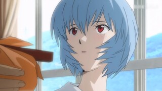 Tạm biệt, Ayanami cuối cùng: một thế hệ nữ thần anime cuối cùng đã hoàn thành, cảm ơn các bạn đã đồn