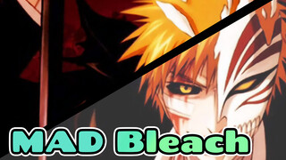 Bleach|【Kompilasi Keren】 Universaln Tak Terkalahkan